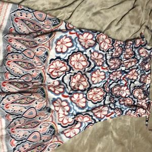 Mossimo supply sun dress
